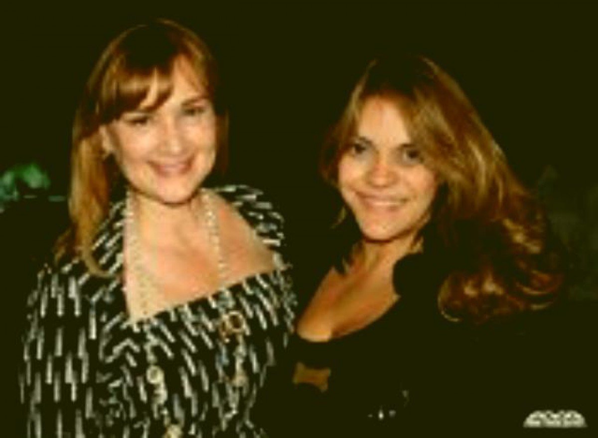 Latin Development Club Premier Cocktail Gallery