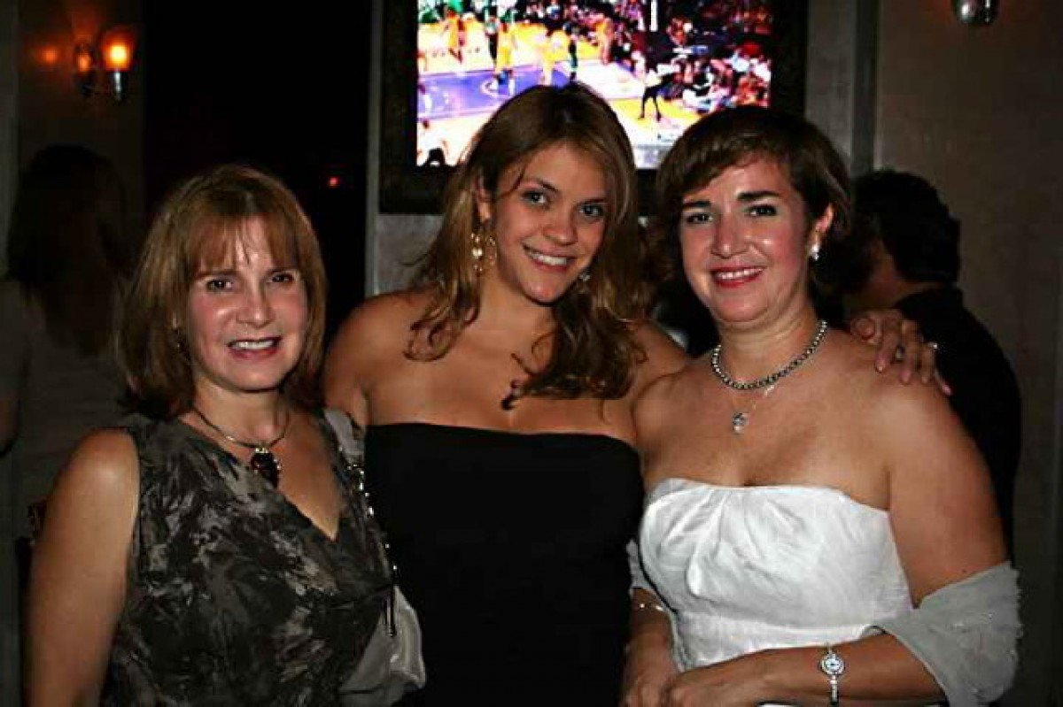 Grand Opening Caruna Spa Gallery