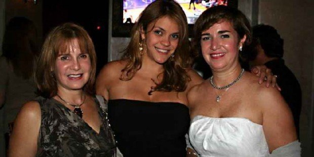 Grand Opening Caruna Spa Gallery